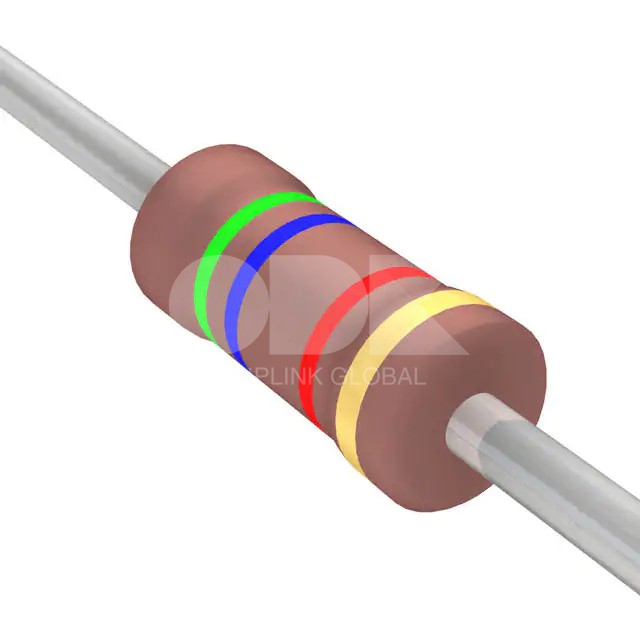 FMP200JR-52-5K6 YAGEO Axial